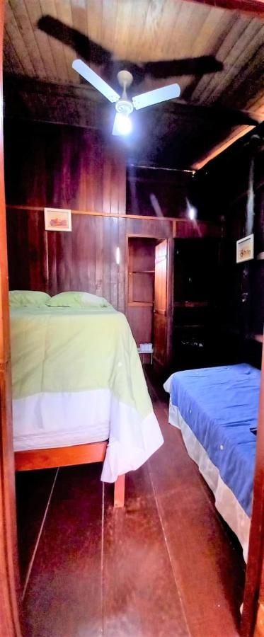 Casa De Campo Patrimonio Brotas Exteriér fotografie