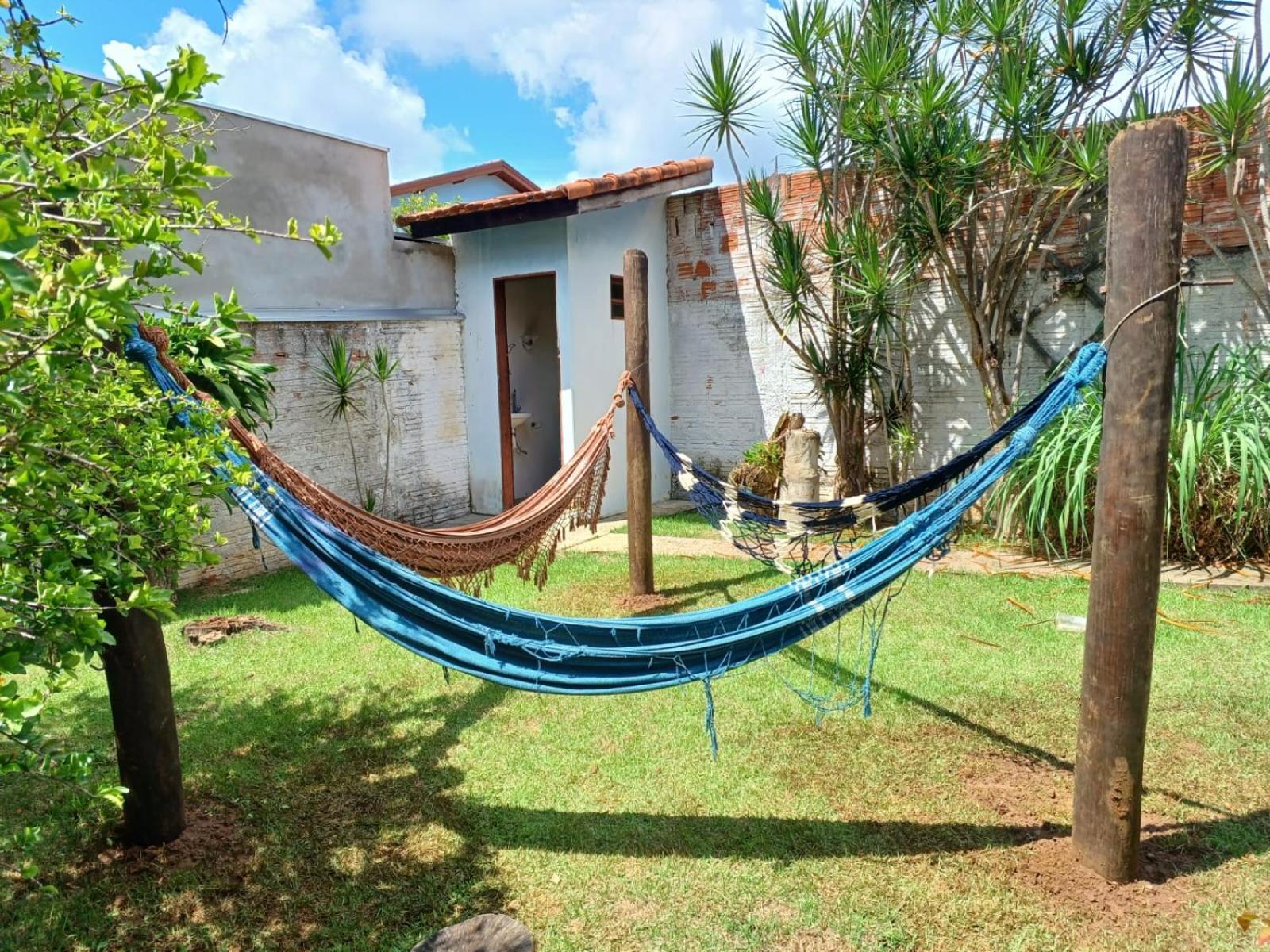 Casa De Campo Patrimonio Brotas Exteriér fotografie