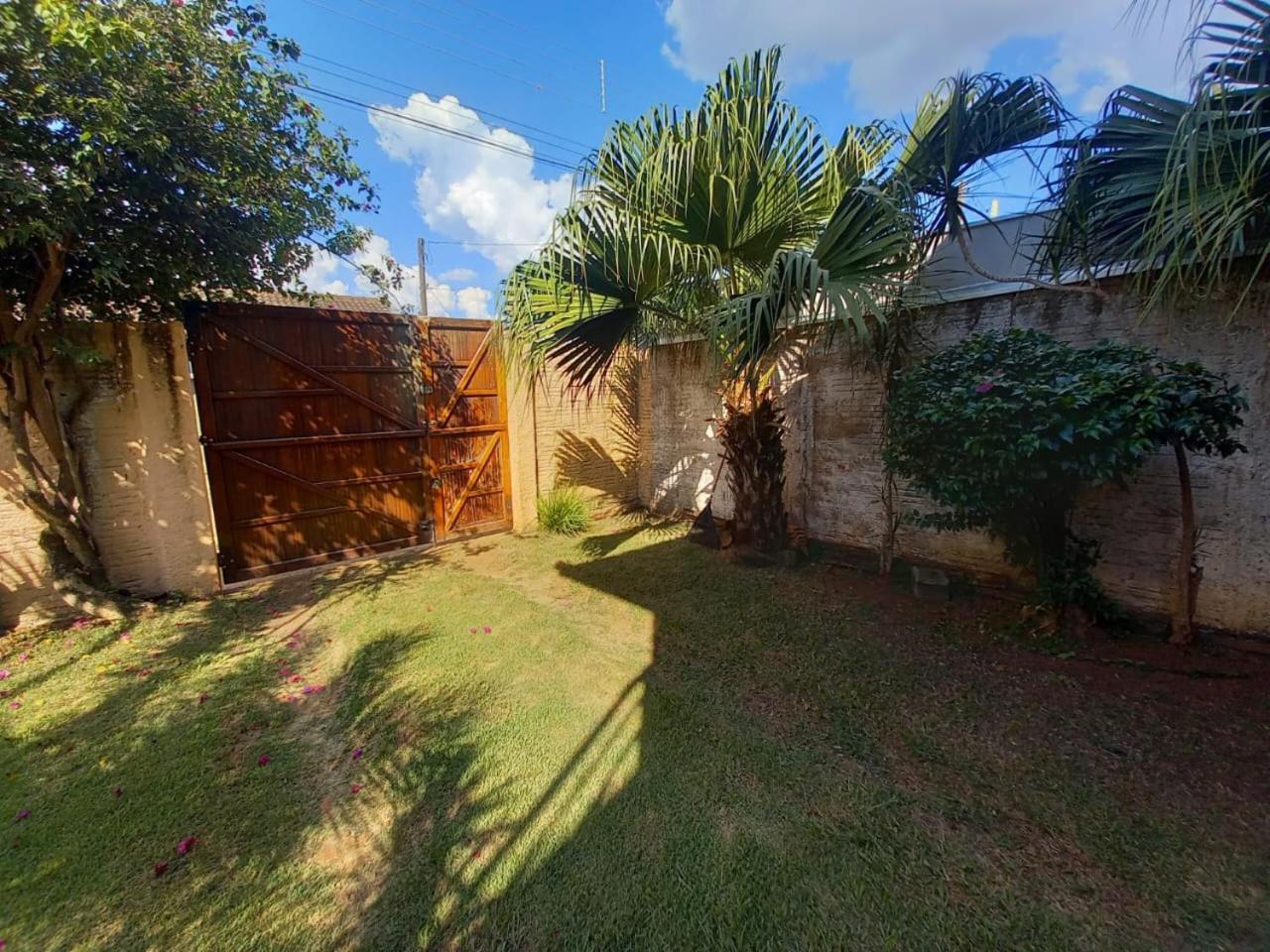Casa De Campo Patrimonio Brotas Exteriér fotografie